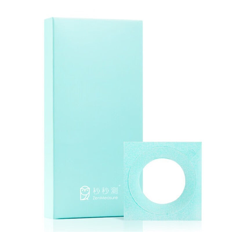 Intelligent Medical Thermometer for Children