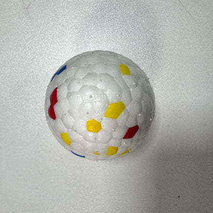 Intelligent Pet Ball Throw