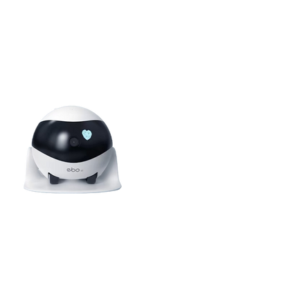 Intelligent pet robot