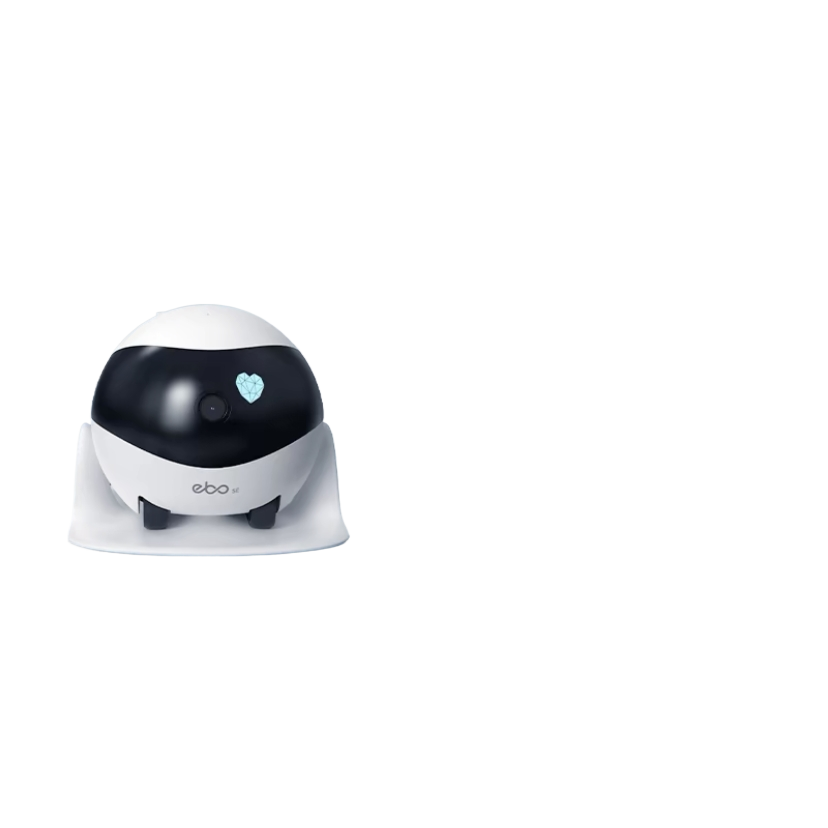 Intelligent pet robot