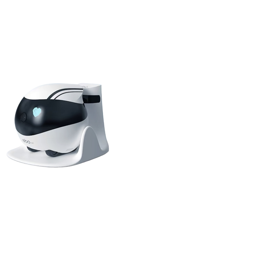 Intelligent pet robot