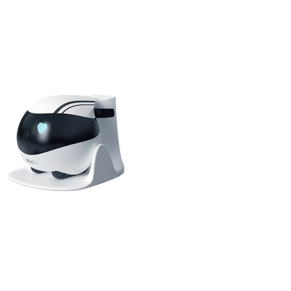 Intelligent pet robot