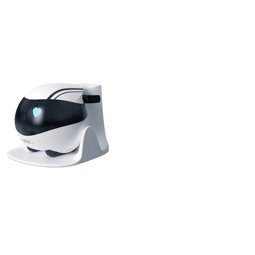 Intelligent pet robot