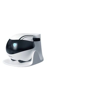 Intelligent pet robot