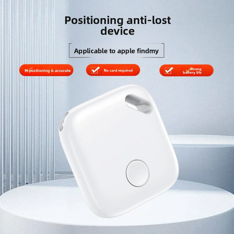 Intelligent Positioner