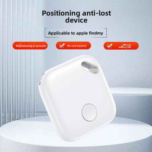 Intelligent Positioner