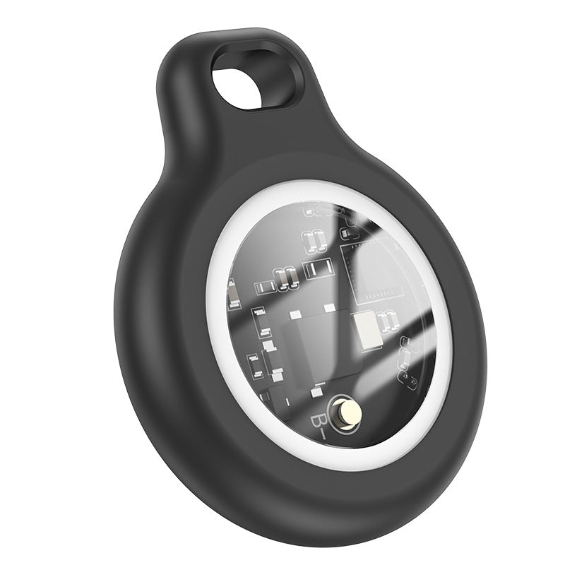 Intelligent positioning anti-loss device wonder