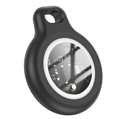 Intelligent positioning anti-loss device wonder
