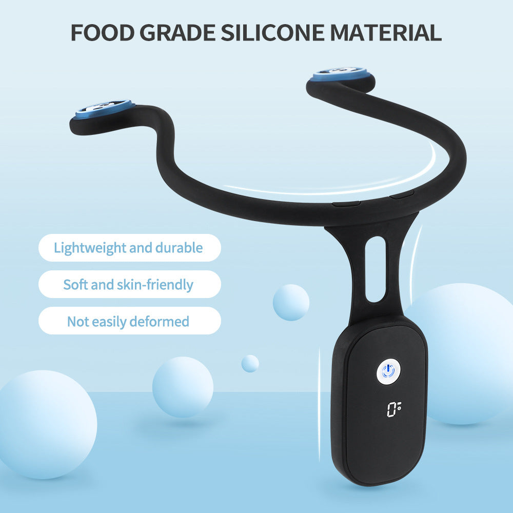 Intelligent Posture Correction Belt