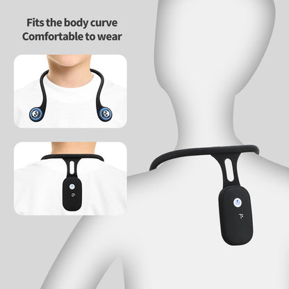 Intelligent Posture Correction Belt