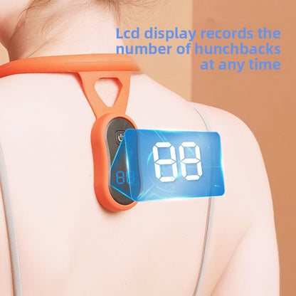 Intelligent Posture Correction Device