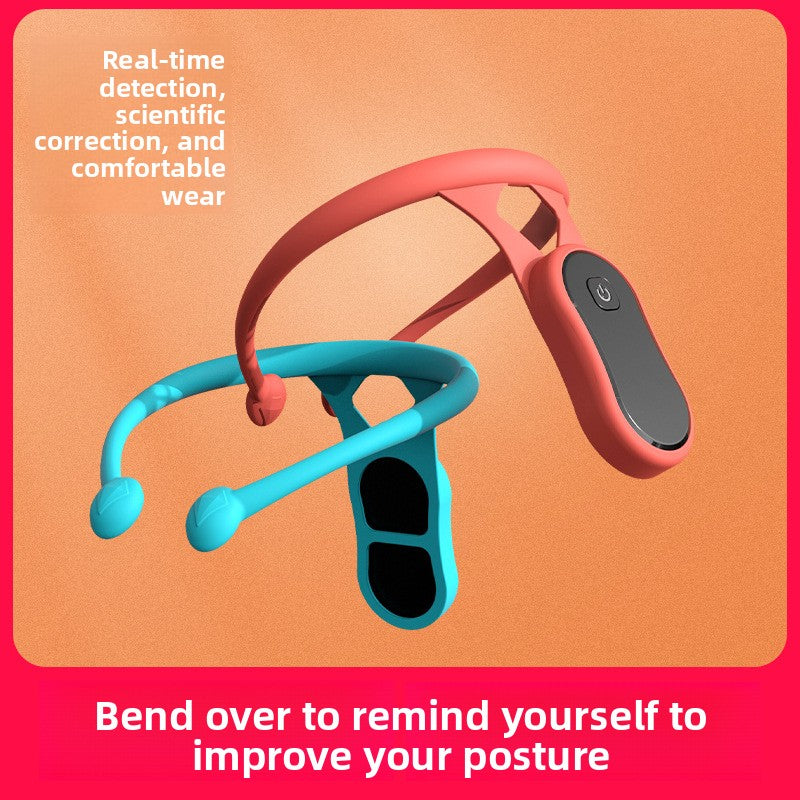 Intelligent Posture Correction Device