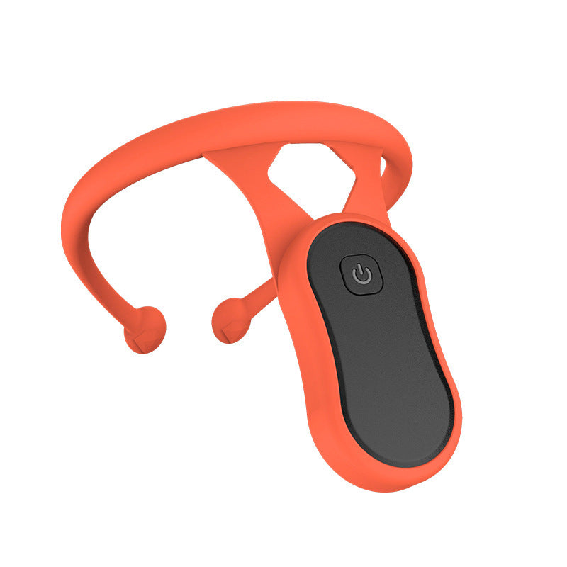 Intelligent Posture Correction Device