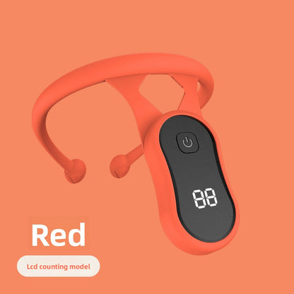 Intelligent Posture Correction Device