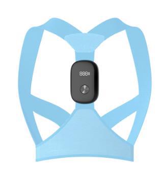 Intelligent Posture Corrector for Men, Women, and Kids