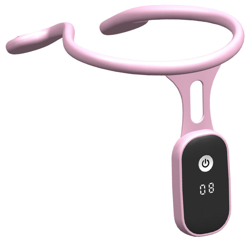 Intelligent Posture Corrector with Hunchback Prevention