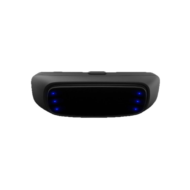 Intelligent Pulse Massager