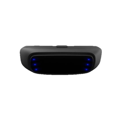 Intelligent Pulse Massager