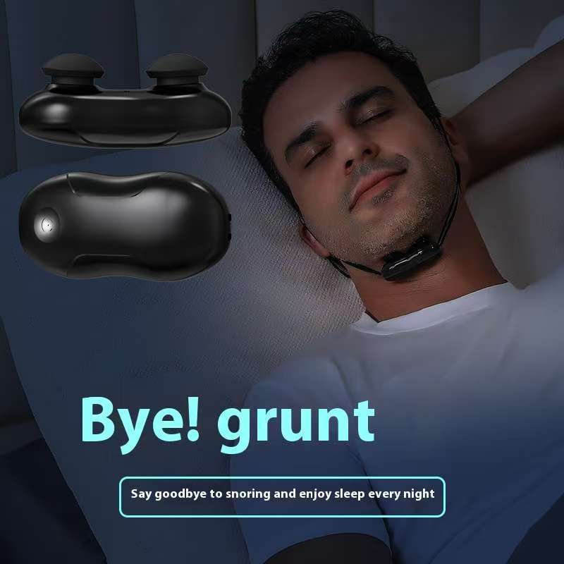 Intelligent Pulse Massager