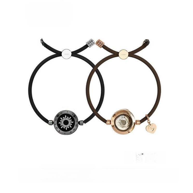 Intelligent Sensing Bracelet