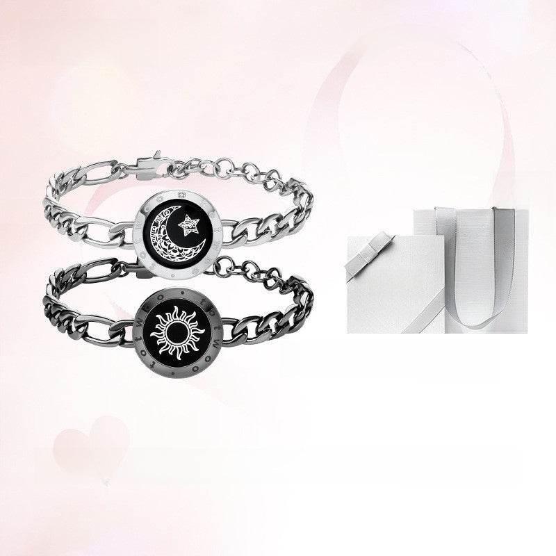 Intelligent Sensing Bracelet