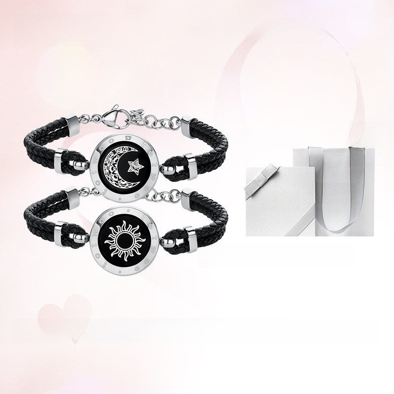 Intelligent Sensing Bracelet