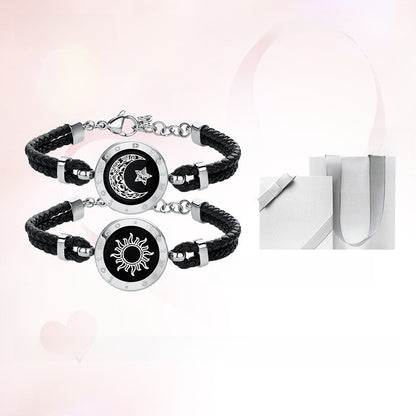 Intelligent Sensing Bracelet
