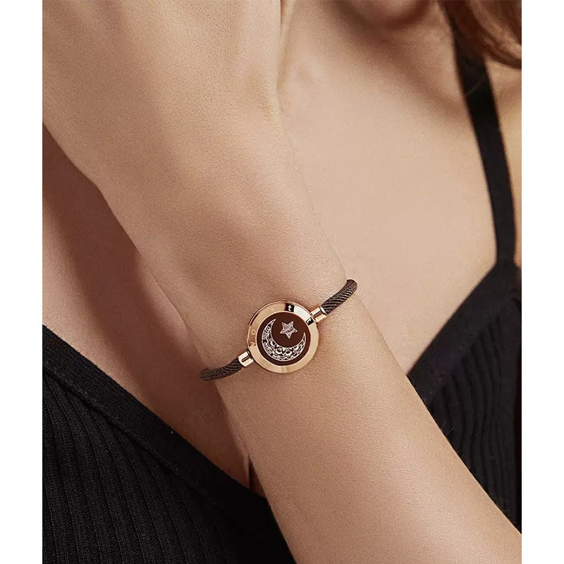 Intelligent Sensing Bracelet