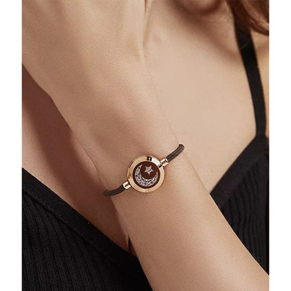 Intelligent Sensing Bracelet