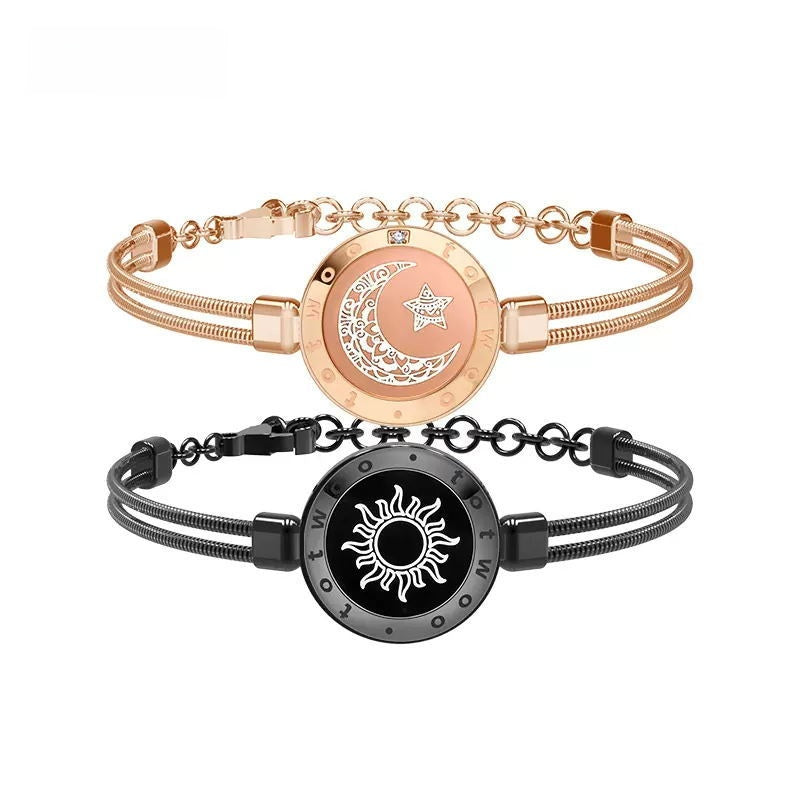 Intelligent Sensing Bracelet