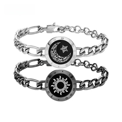 Intelligent Sensing Bracelet