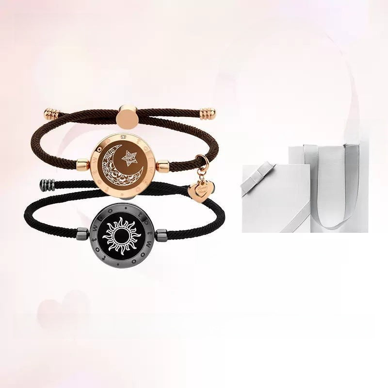 Intelligent Sensing Bracelet