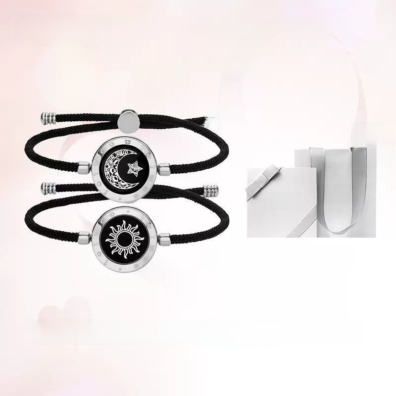 Intelligent Sensing Bracelet