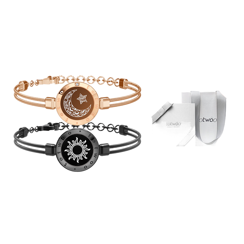 Intelligent Sensing Bracelet