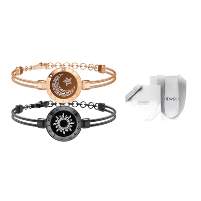 Intelligent Sensing Bracelet