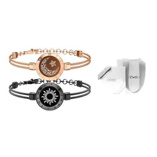 Intelligent Sensing Bracelet