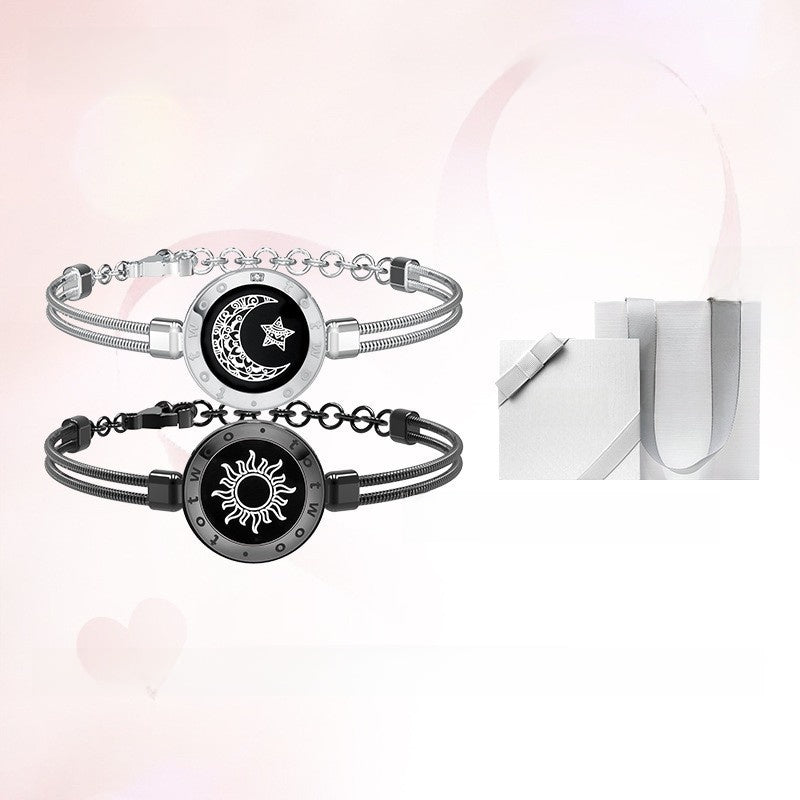 Intelligent Sensing Bracelet