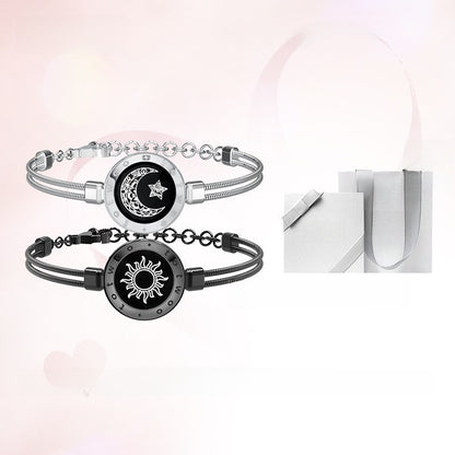 Intelligent Sensing Bracelet