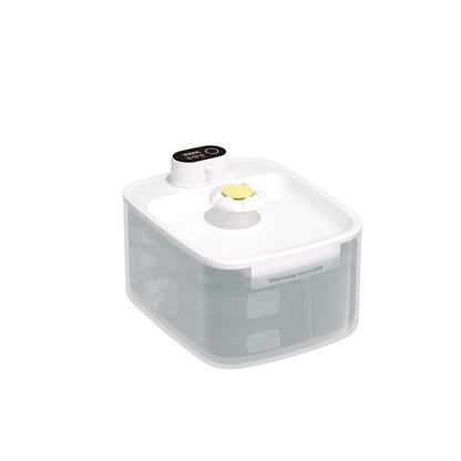 Intelligent Sensor Pet Water Dispenser 3.2L Multiple Water Modes