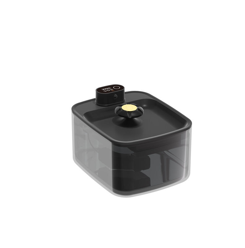 Intelligent Sensor Pet Water Dispenser 3.2L Multiple Water Modes