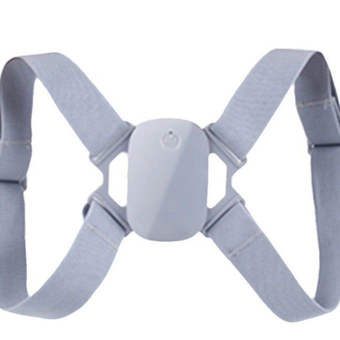Intelligent sitting posture corrector