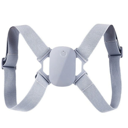Intelligent sitting posture corrector