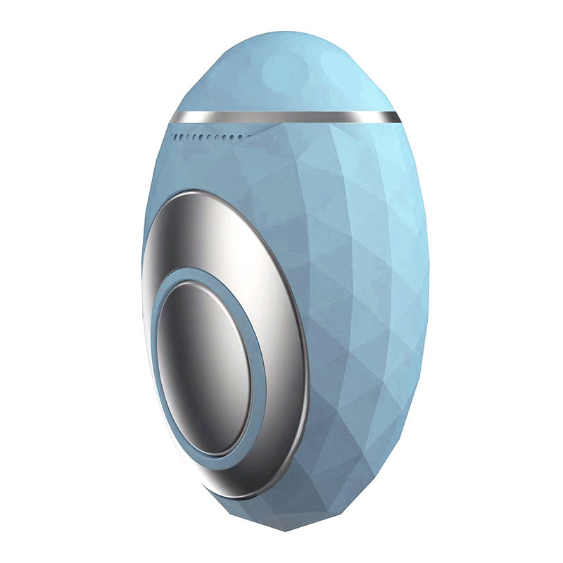 Intelligent Sleep Aid Device with Wireless Remote Control