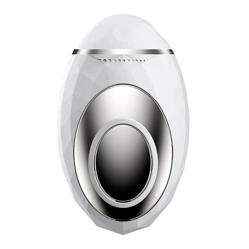 Intelligent Sleep Aid Device with Wireless Remote Control