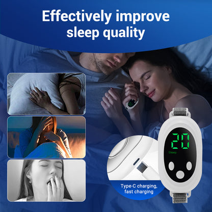Intelligent sleep instrument