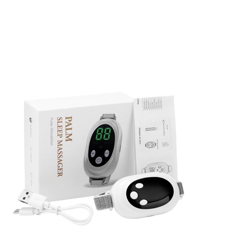 Intelligent sleep instrument
