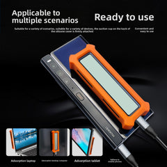 Navvy Blue Case - CN Packaging