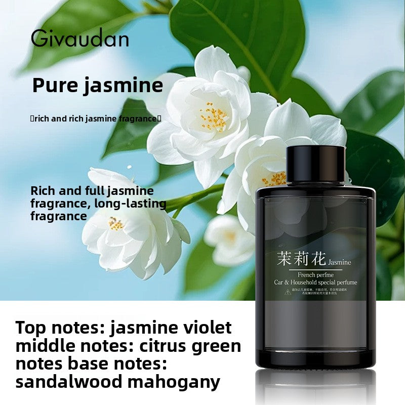 Intelligent Spray Car Aromatherapy Machine
