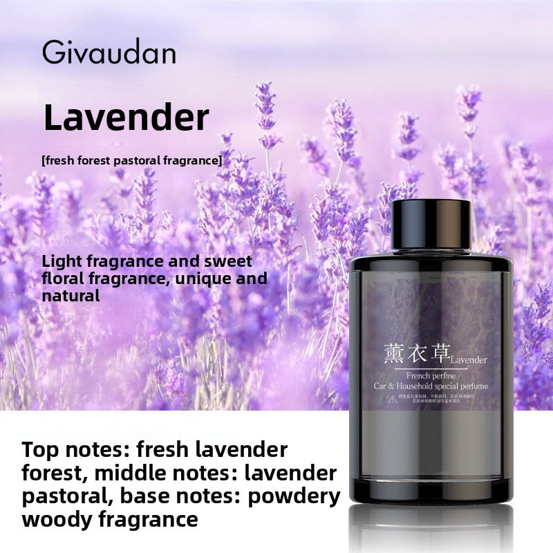 Intelligent Spray Car Aromatherapy Machine