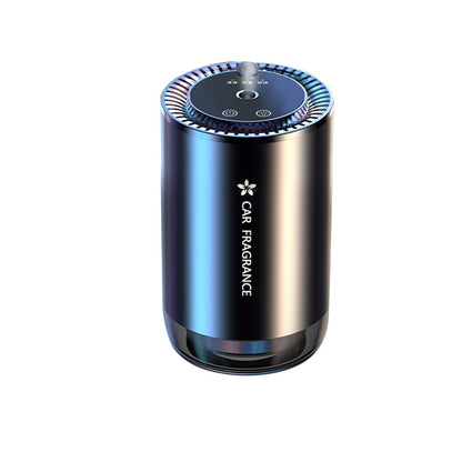 Intelligent Spray Car Aromatherapy Machine